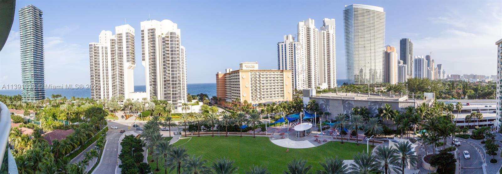 Photo of 19370 Collins Ave #1025 in Sunny Isles Beach, FL