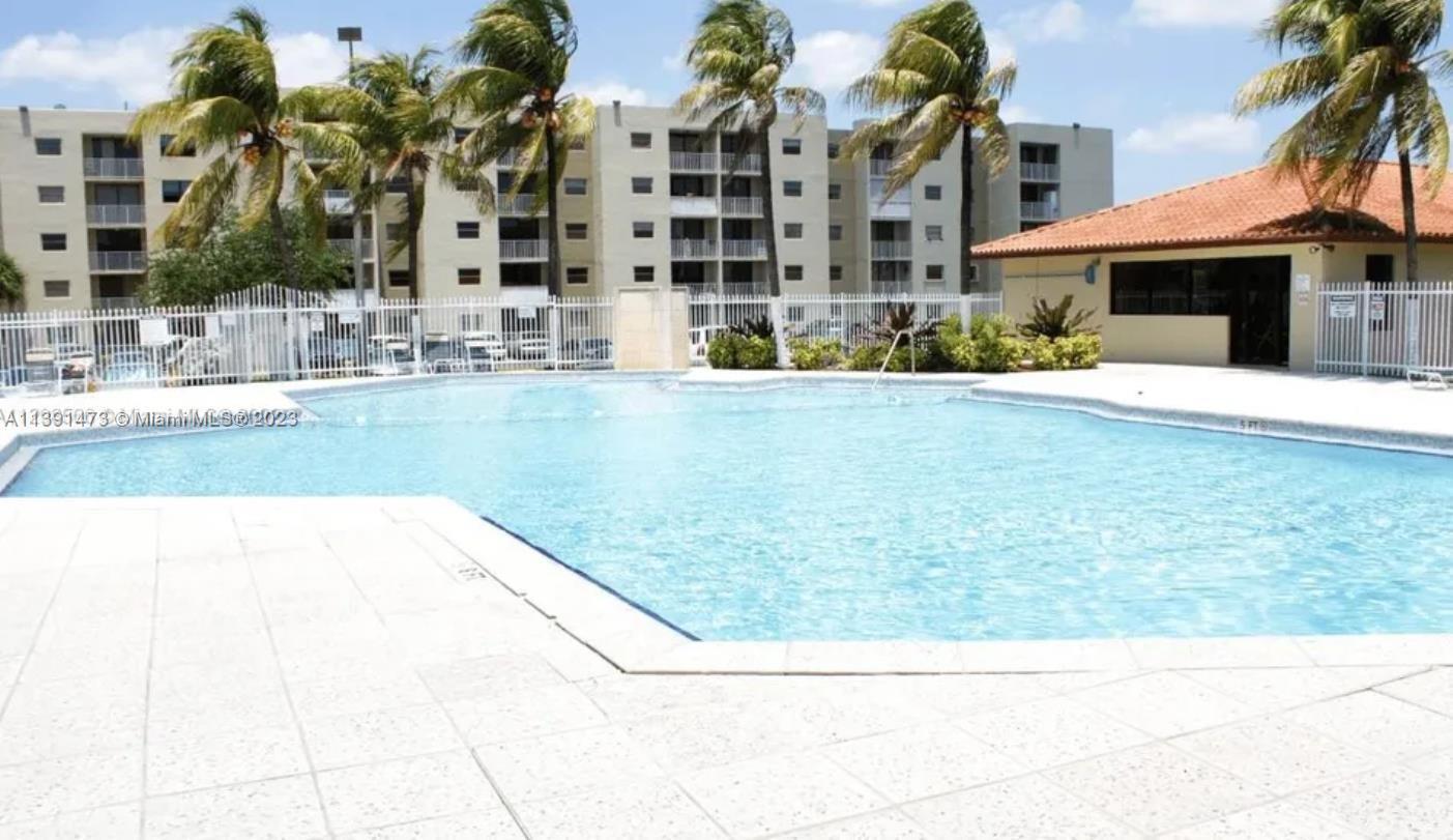 Photo of 8145 NW 7th St #308 in Miami, FL
