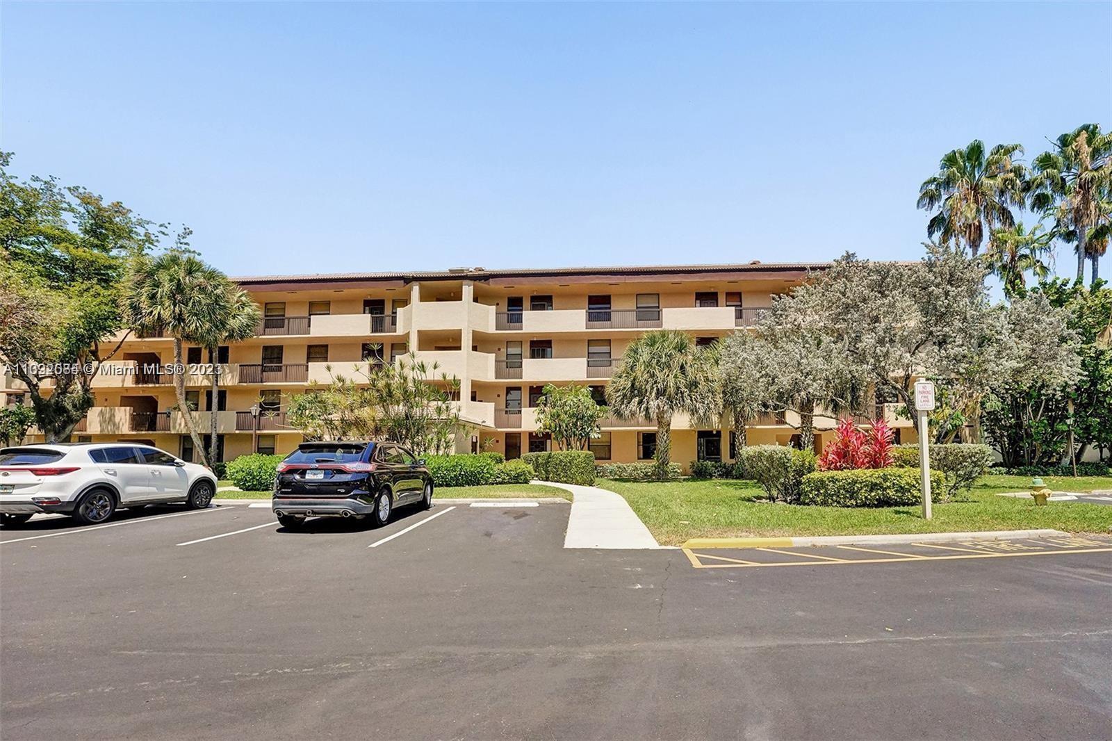 Photo of 2659 N Carambola Cir N #403 in Coconut Creek, FL