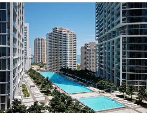 Photo of 475 Brickell Ave #3108 in Miami, FL