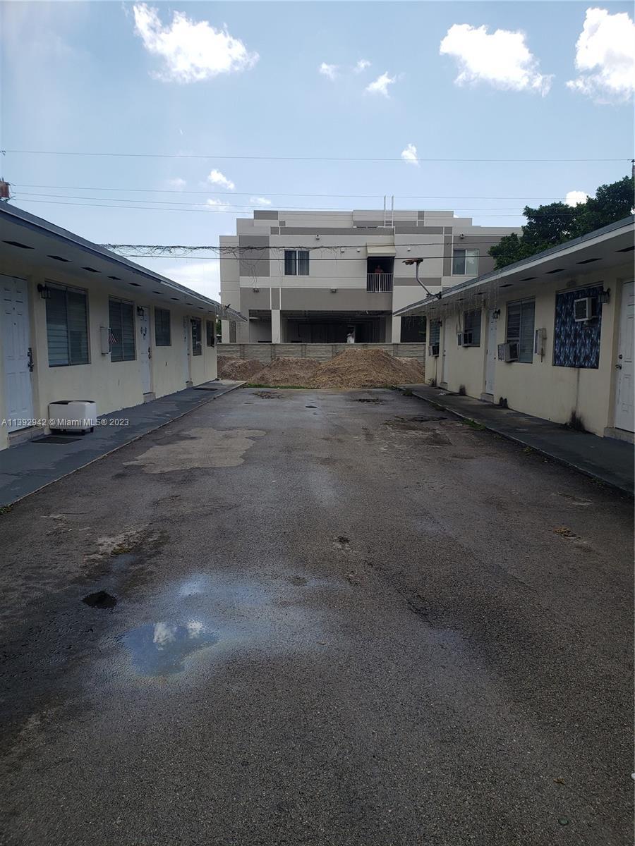 Photo of 2865 NW 22nd Ave in Miami, FL