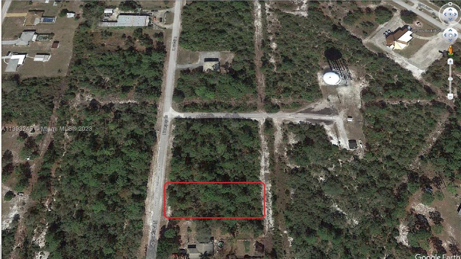 Photo of Fort Myers Dr Fort Myers Dr in Other City - In The State Of Florid, FL