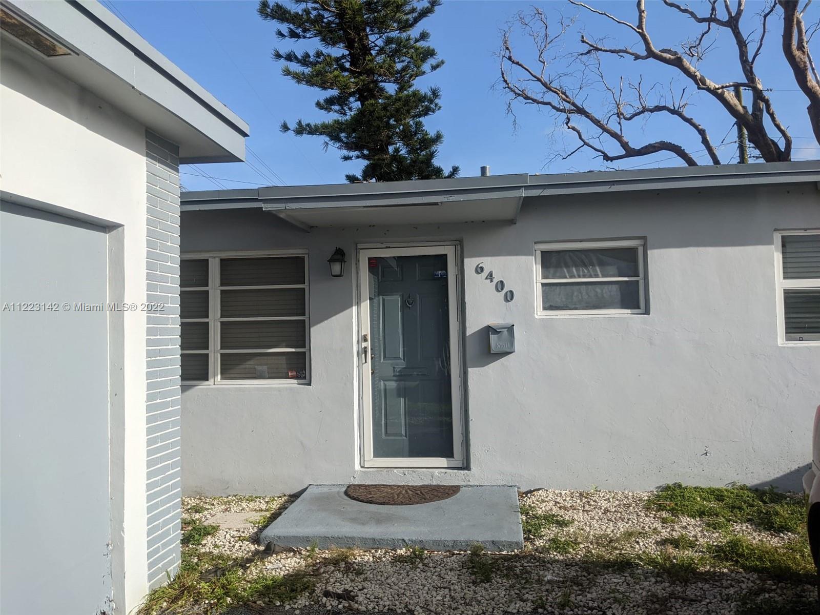 Photo of 6400 Sheridan St in Hollywood, FL