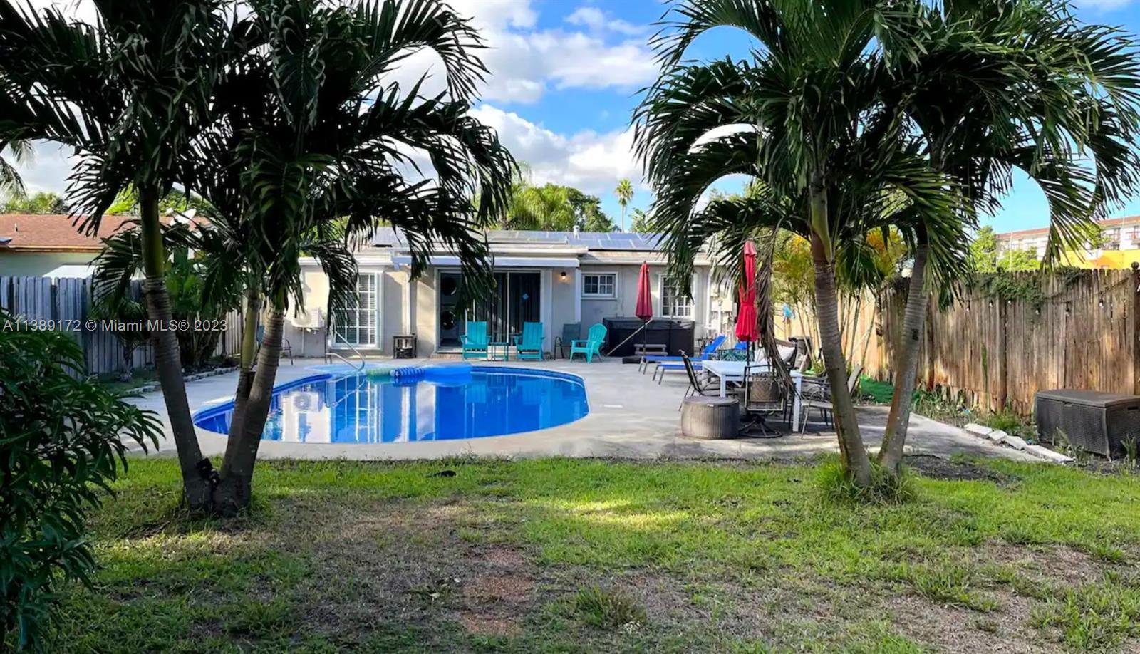 Photo of 124 NW 24th St in Wilton Manors, FL