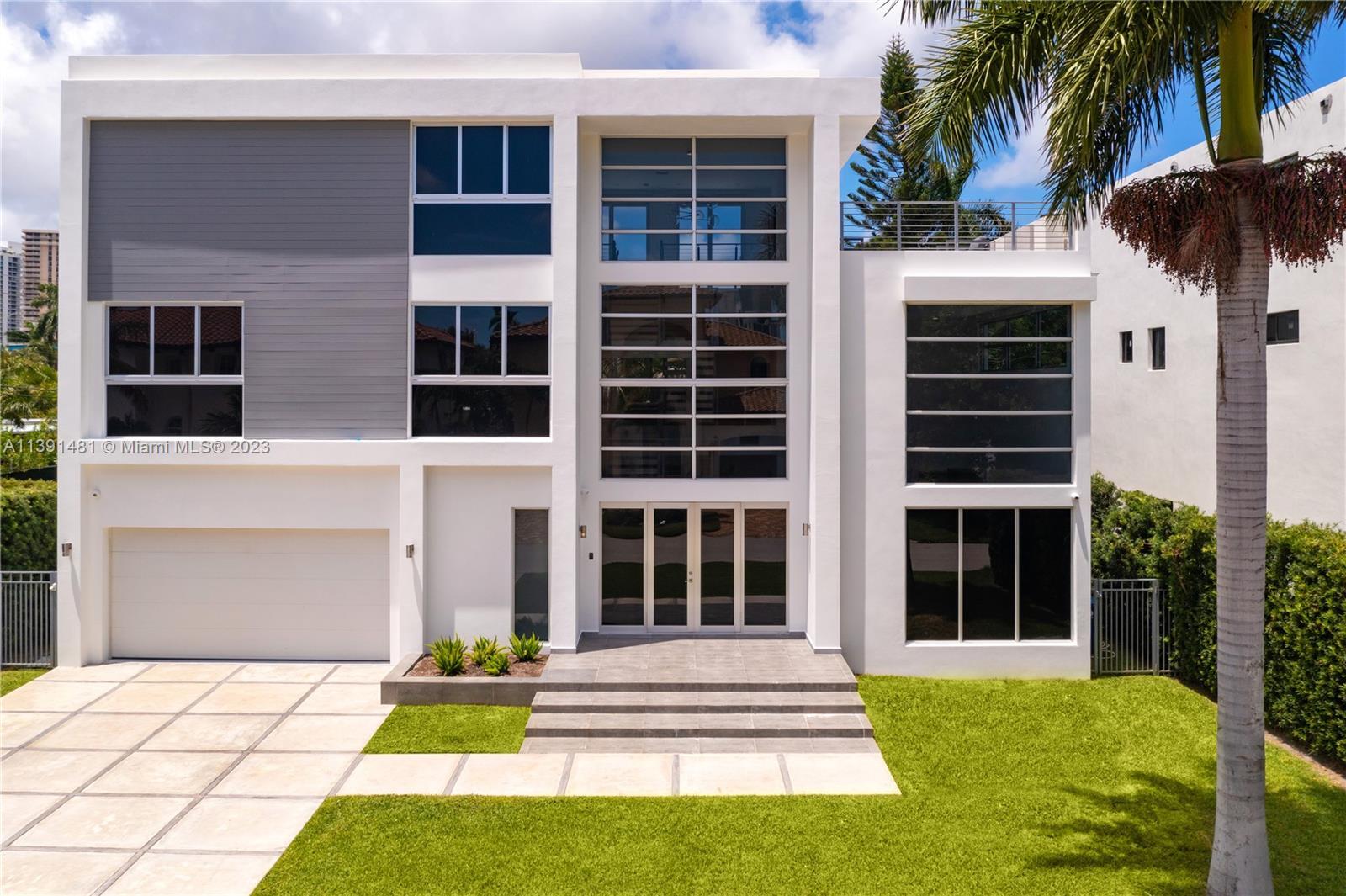 Photo of 261 189th St in Sunny Isles Beach, FL