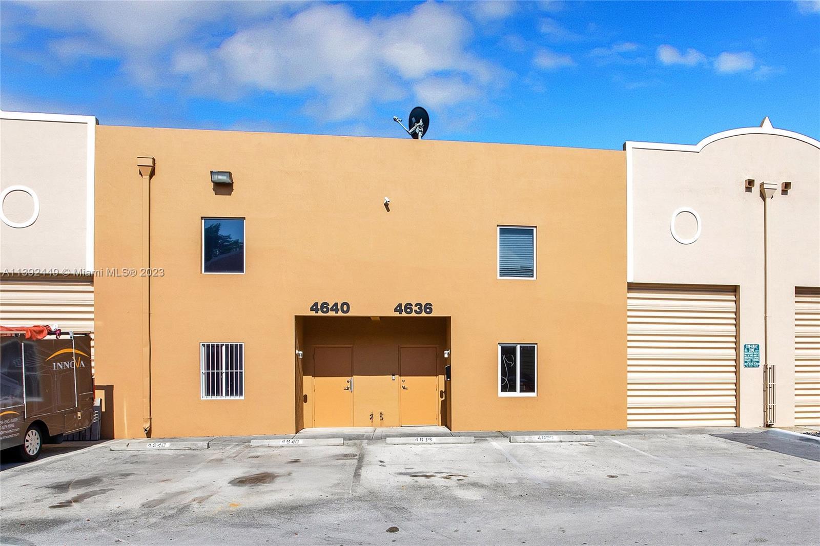 Photo of 4636 NW 133rd St #4636 in Opa-Locka, FL