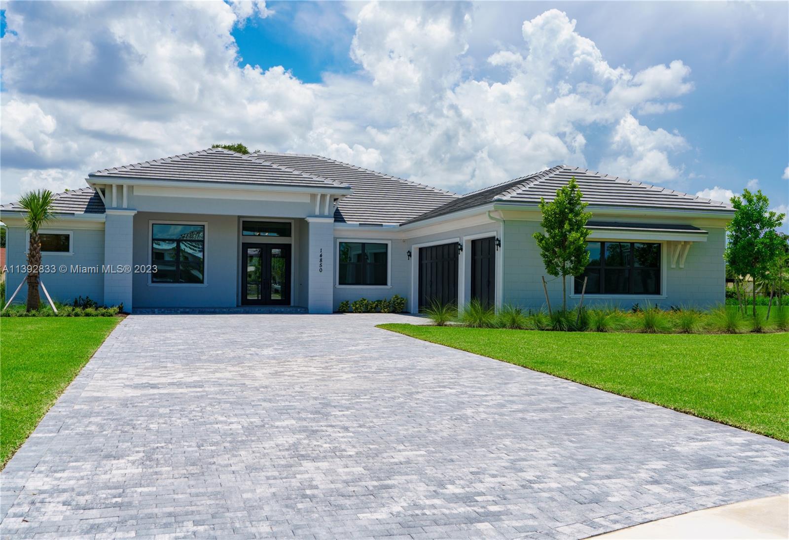 Photo of 14850 Millstone Ranches Dr in Davie, FL