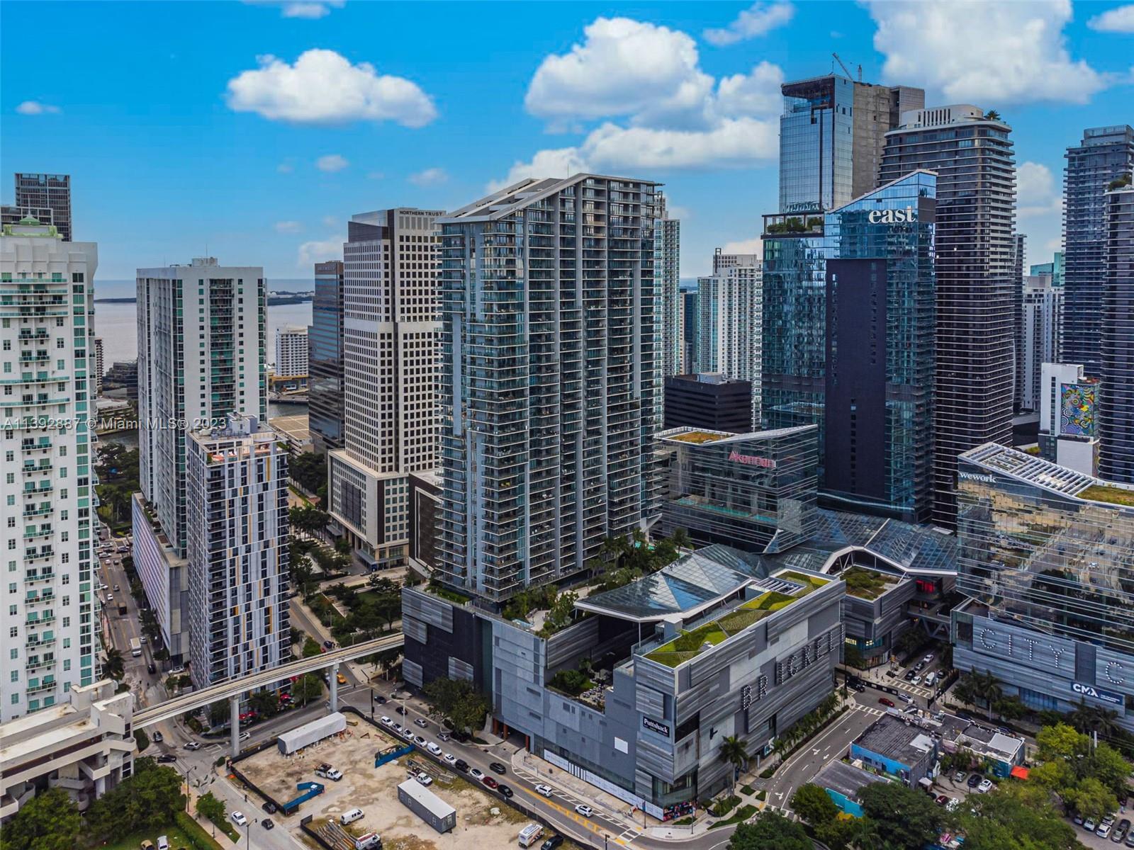 Photo of 68 SE 6th St #2803 in Miami, FL