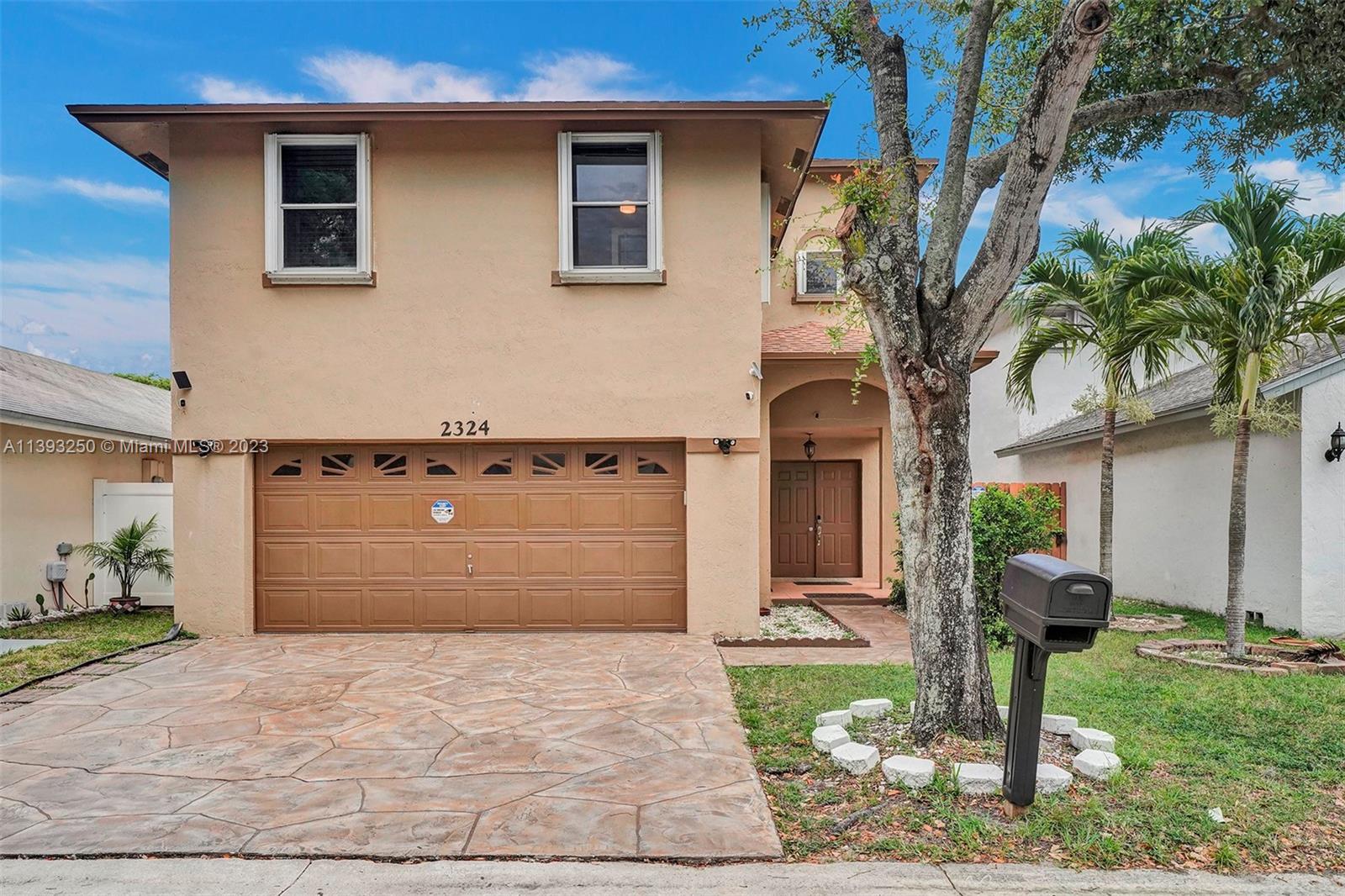 Photo of 2324 NW 33rd Ter in Coconut Creek, FL