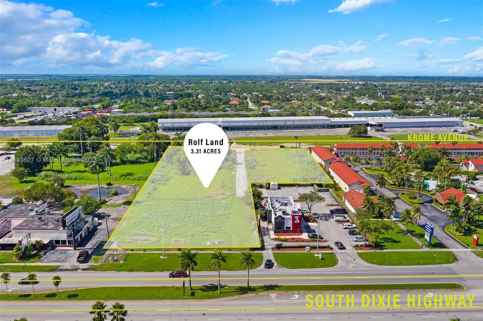 Photo of Address Not Disclosed in Florida City, FL