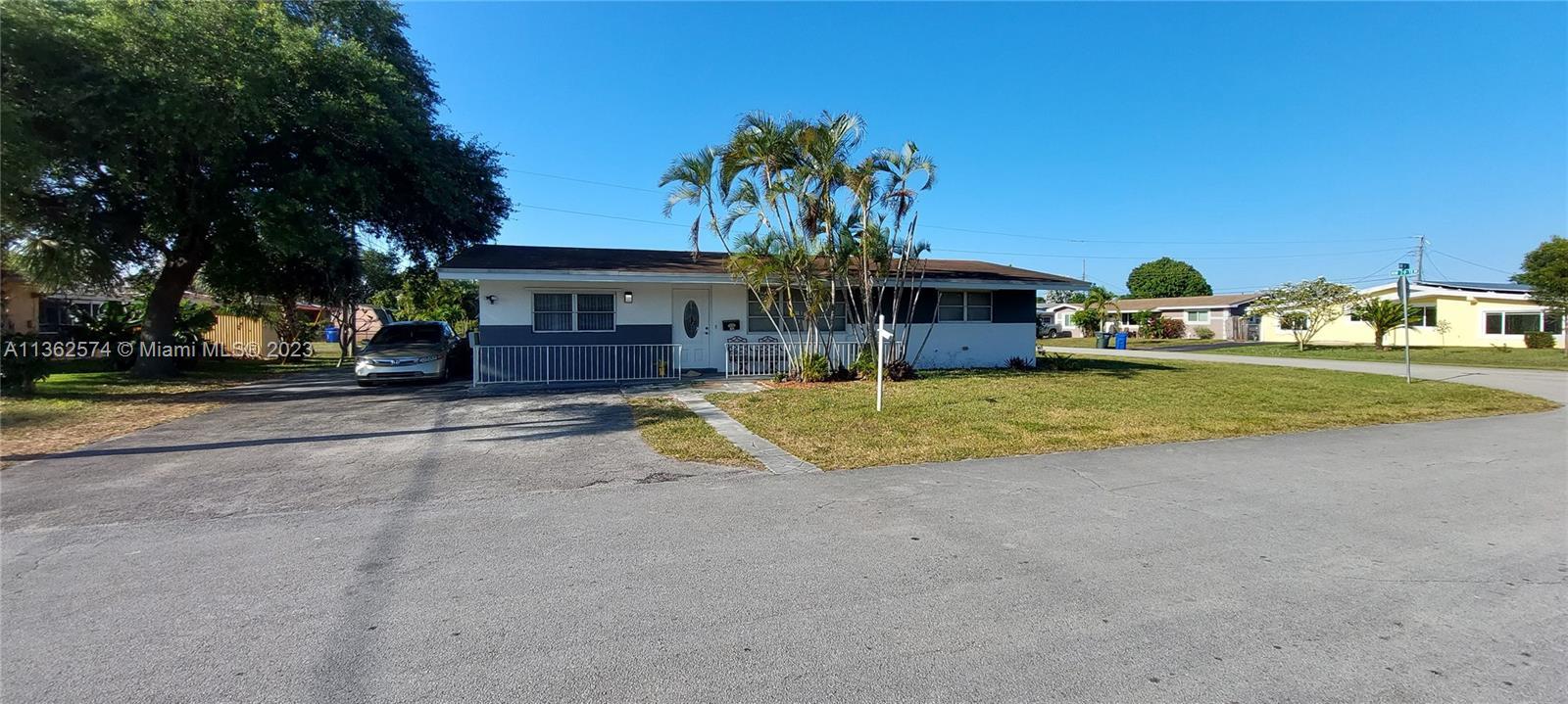 Photo of 7941 NW 14th St in Pembroke Pines, FL