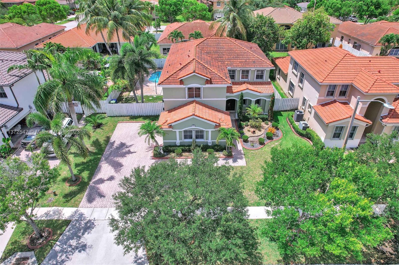 Photo of 16538 NW 16th St in Pembroke Pines, FL