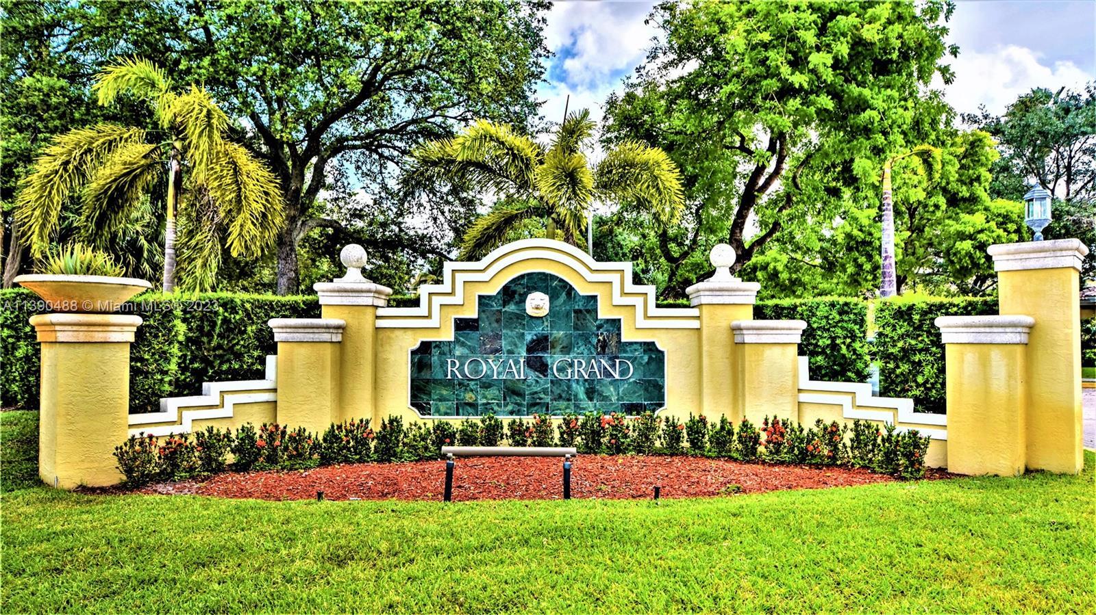 Photo of 2600 S University Dr #124 in Davie, FL