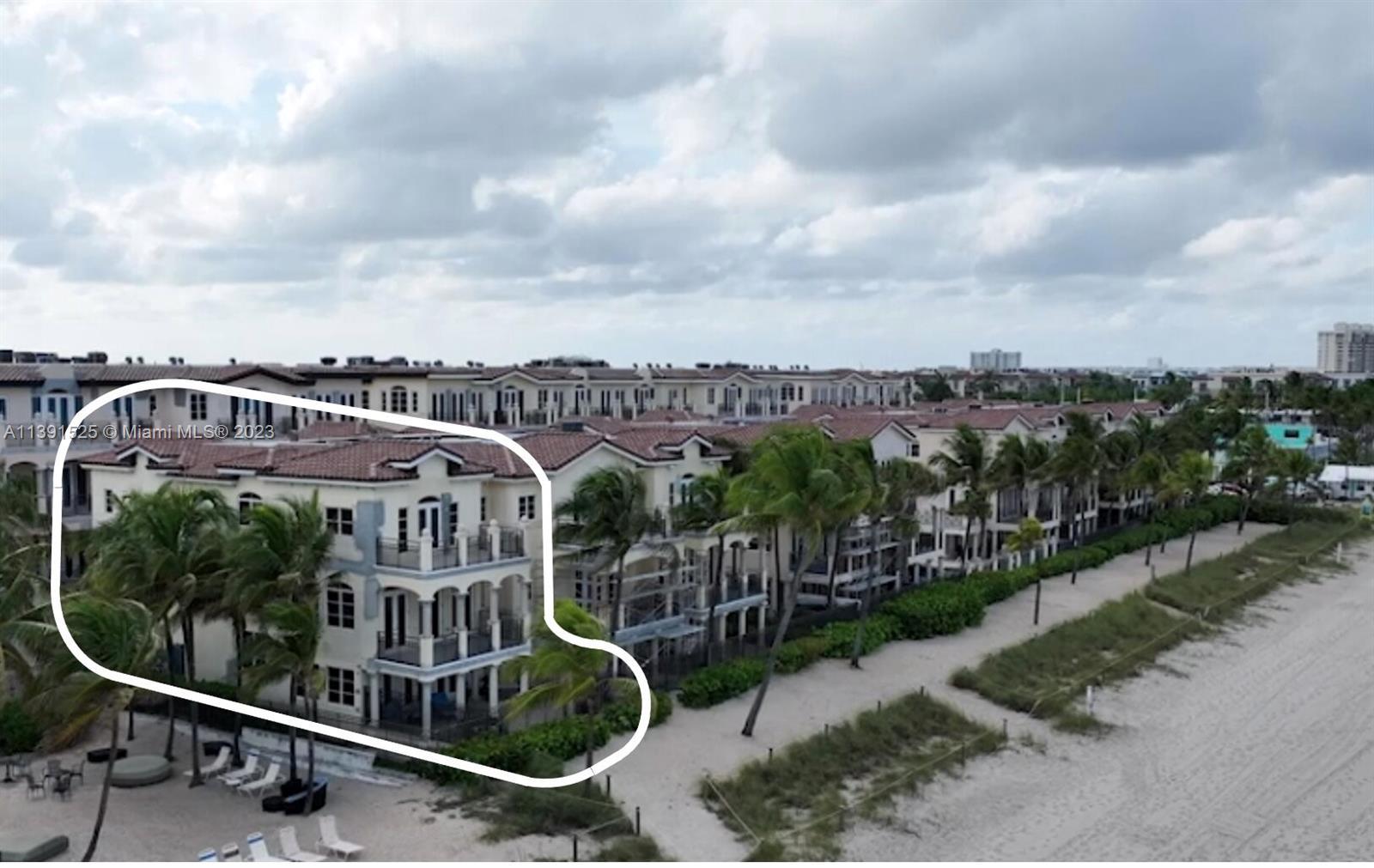 Photo of 4322 El Mar Dr #10 in Lauderdale By The Sea, FL