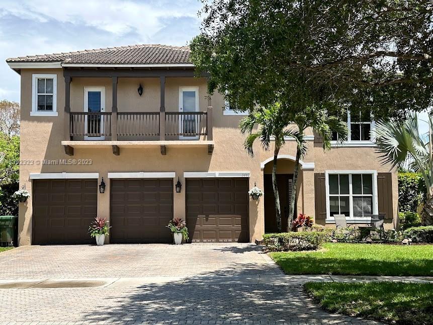 Photo of 5440 SW 104th Ter in Cooper City, FL
