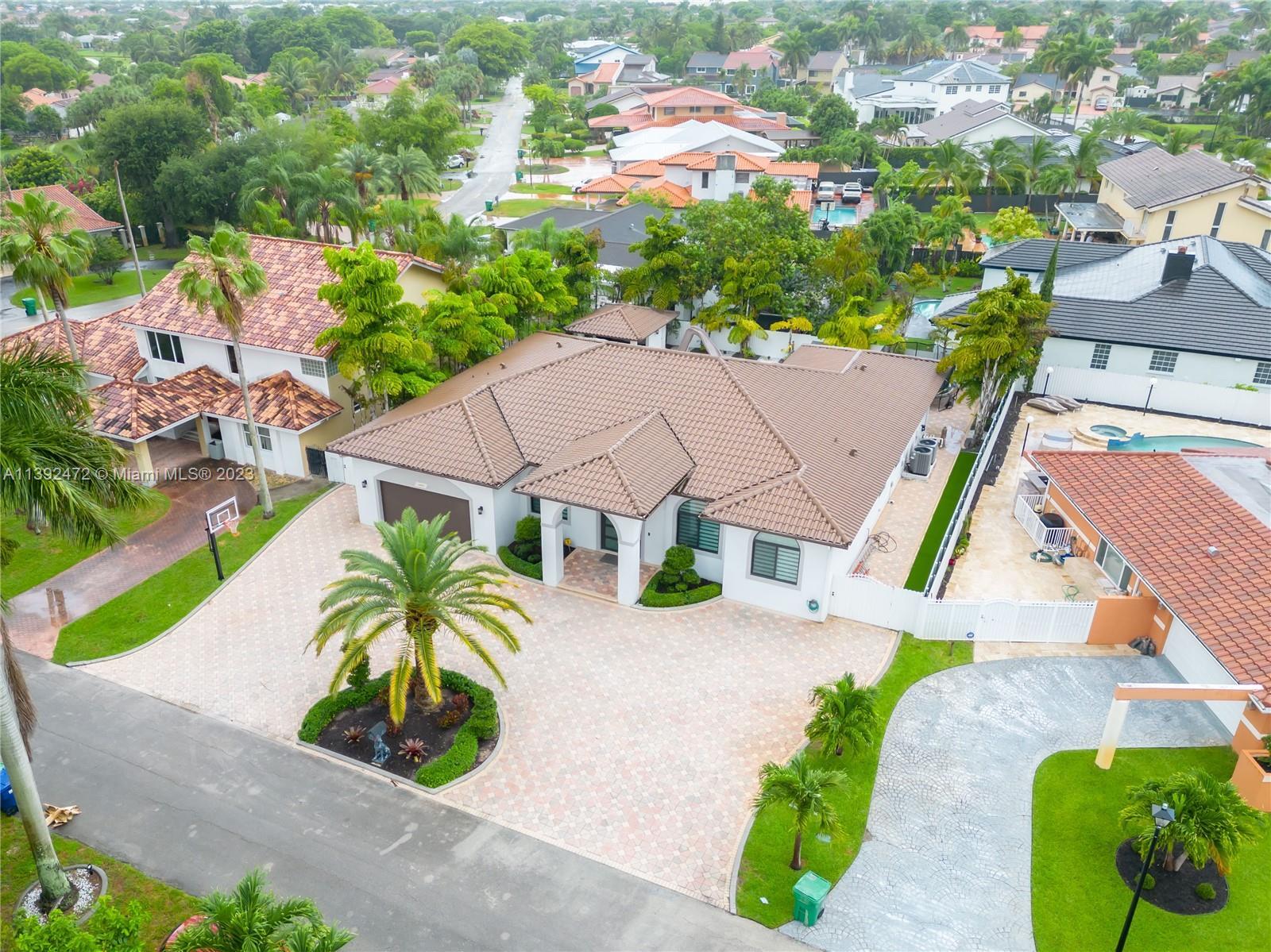 Photo of 20020 Portcawl Dr in Hialeah, FL