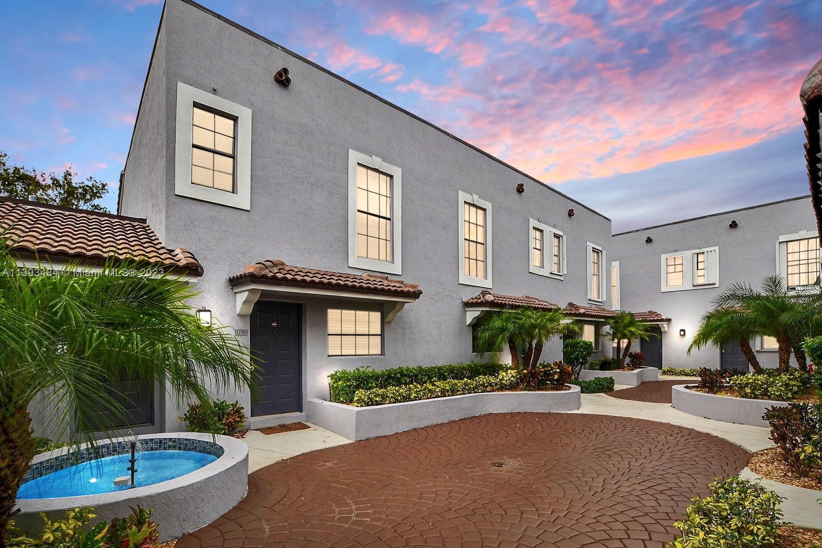 Photo of Address Not Disclosed in Pembroke Pines, FL