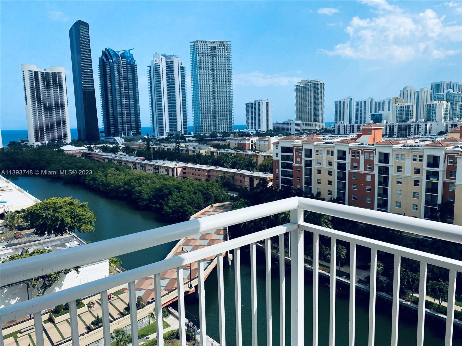 Photo of 250 174th St #1204 in Sunny Isles Beach, FL