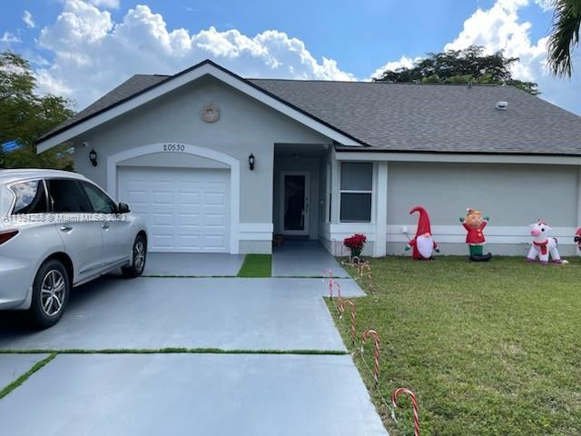 Photo of 20530 NW 6th St in Pembroke Pines, FL
