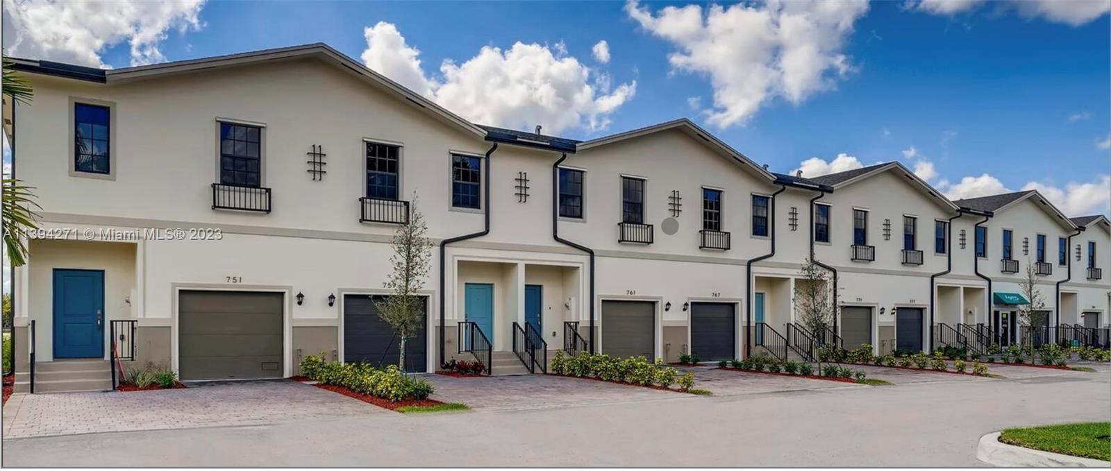 Photo of 777 SW 11th St #777 in Florida City, FL