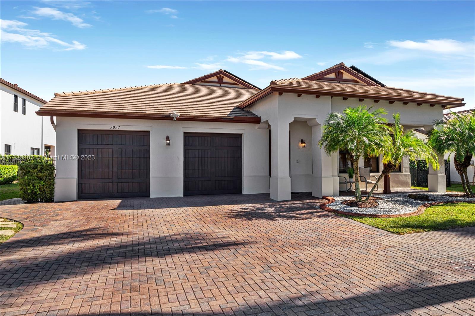 Photo of 3057 NW 84th Wy in Cooper City, FL