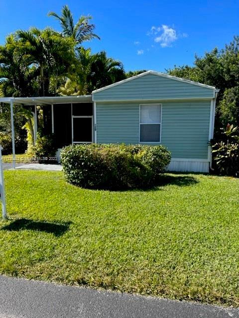 Photo of 35250 SW 177th Ct #129 in Homestead, FL
