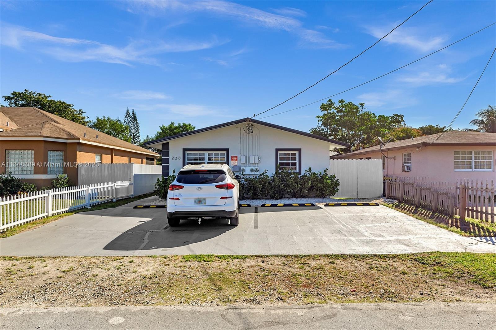 Photo of 228 NW 9th Ave Units 1-2 in Dania Beach, FL