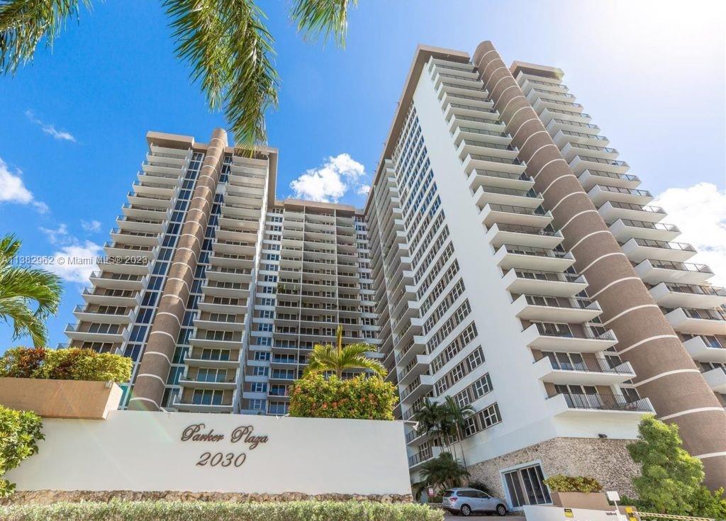 Photo of 2030 S Ocean Dr #201 in Hallandale Beach, FL