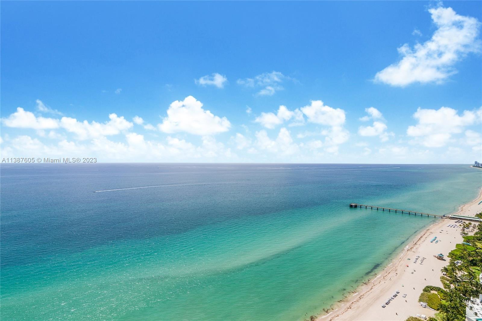 Photo of 17201 Collins Ave #4001 in Sunny Isles Beach, FL