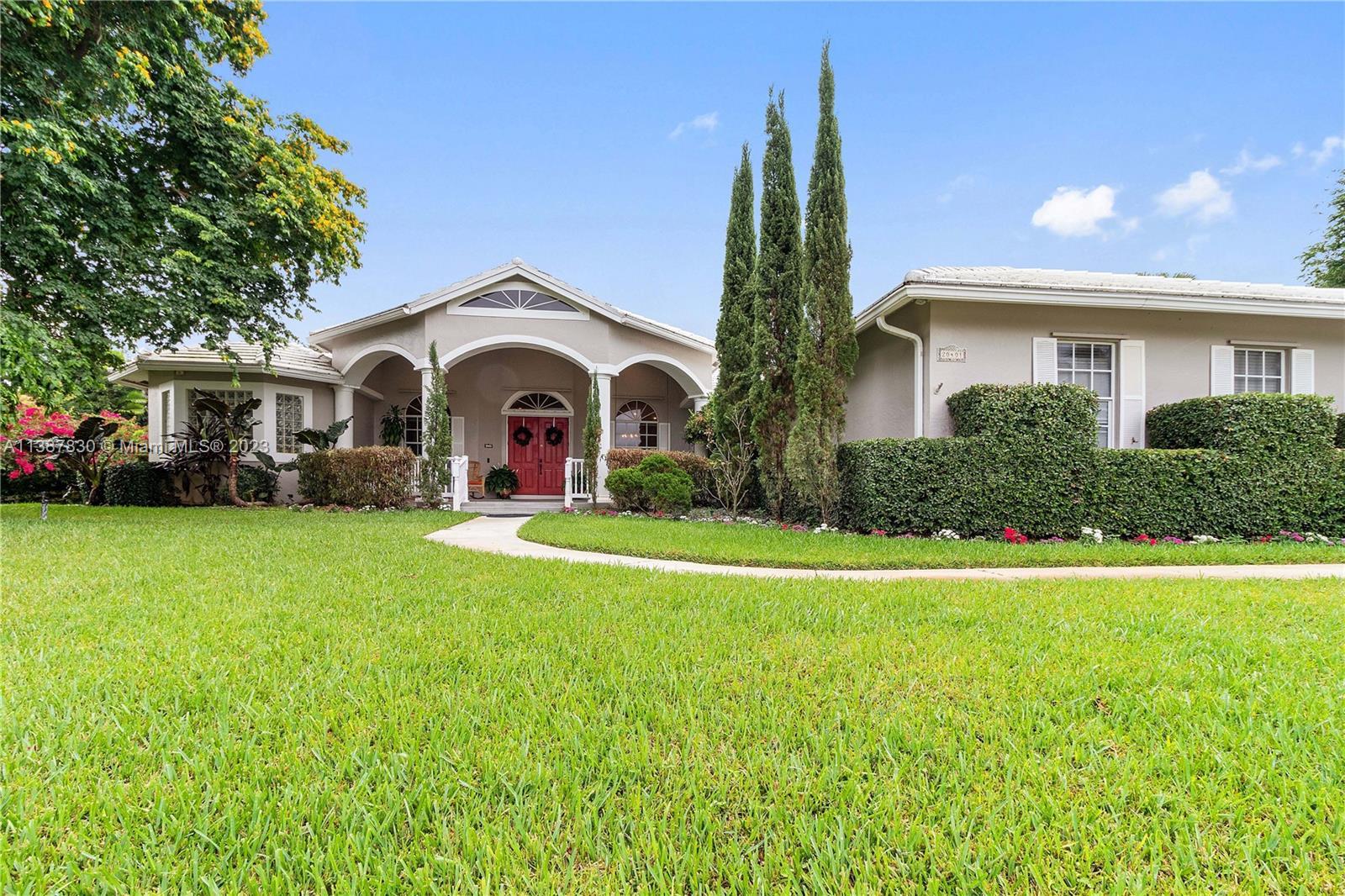 Photo of 20401 SW 52nd St in Pembroke Pines, FL
