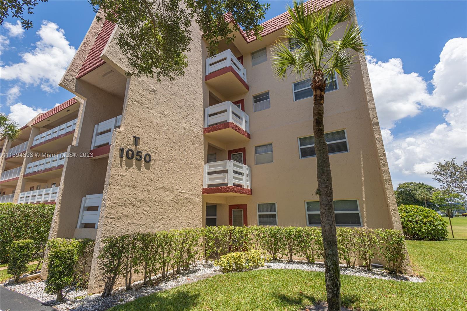 Photo of Address Not Disclosed in Margate, FL
