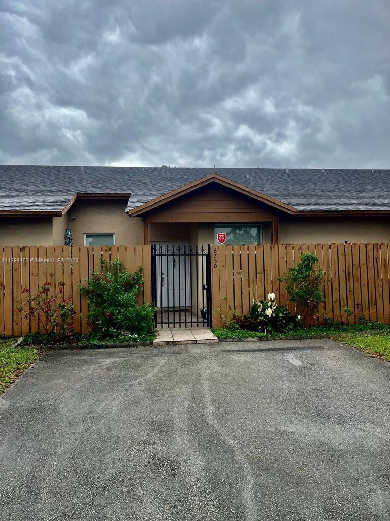 Photo of 6750 NW 189th Ter #6750 in Hialeah, FL