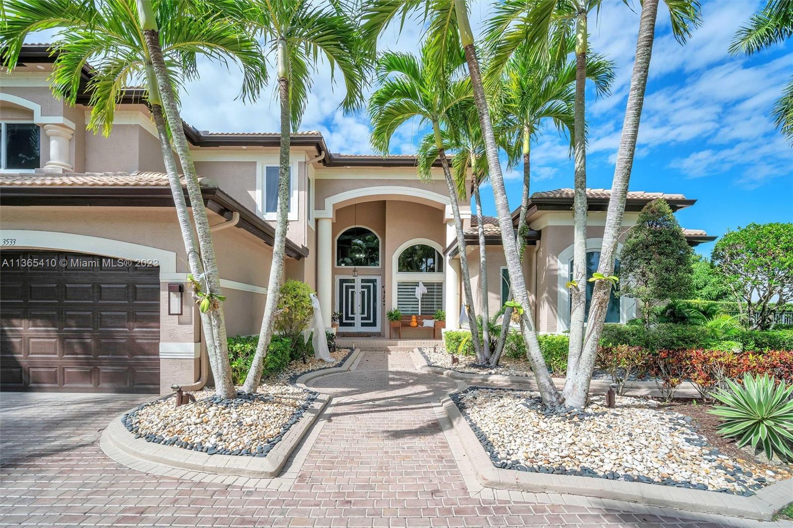 Photo of 3533 Birch Ter in Davie, FL