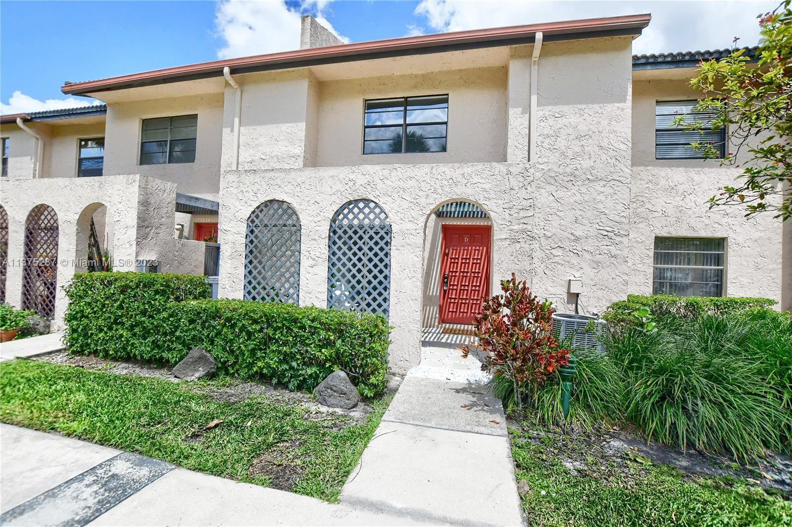 Photo of 9264 Vista Del Lago #D in Boca Raton, FL
