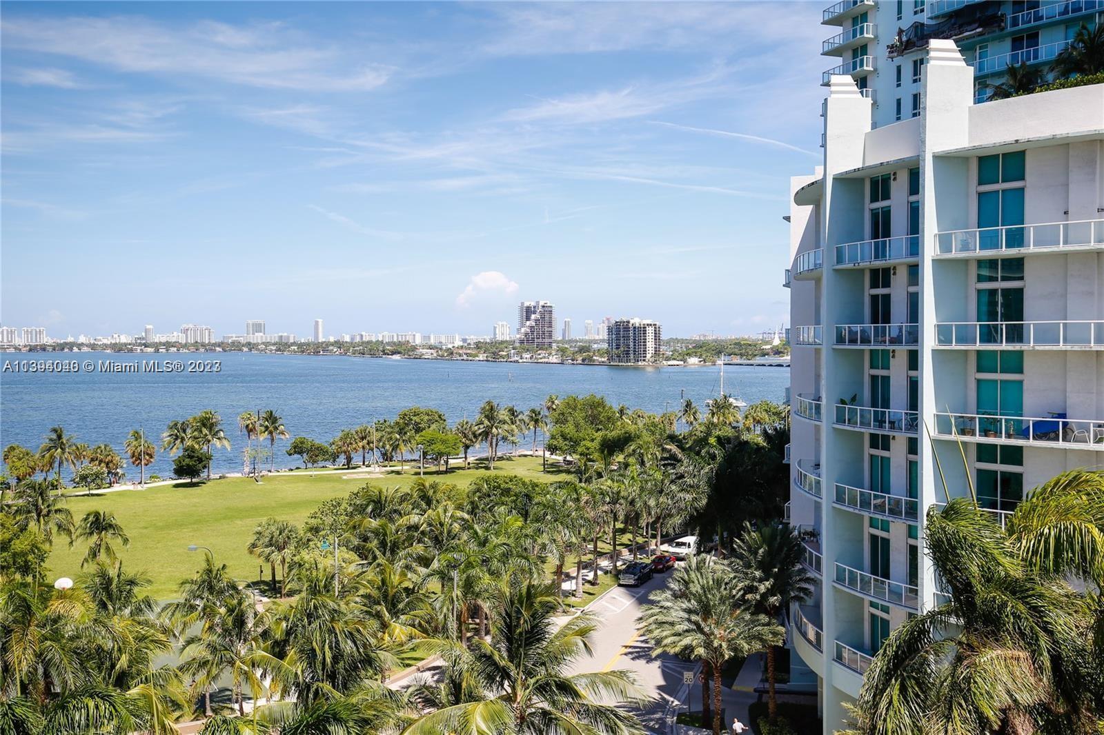 Photo of 2000 N Bayshore Dr #806 in Miami, FL