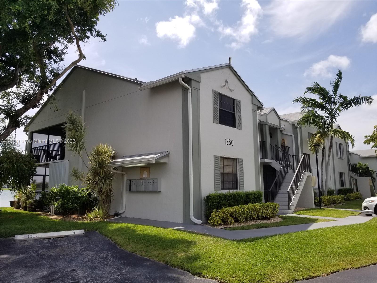 Photo of 1280 S Franklin Ave #1280A in Homestead, FL