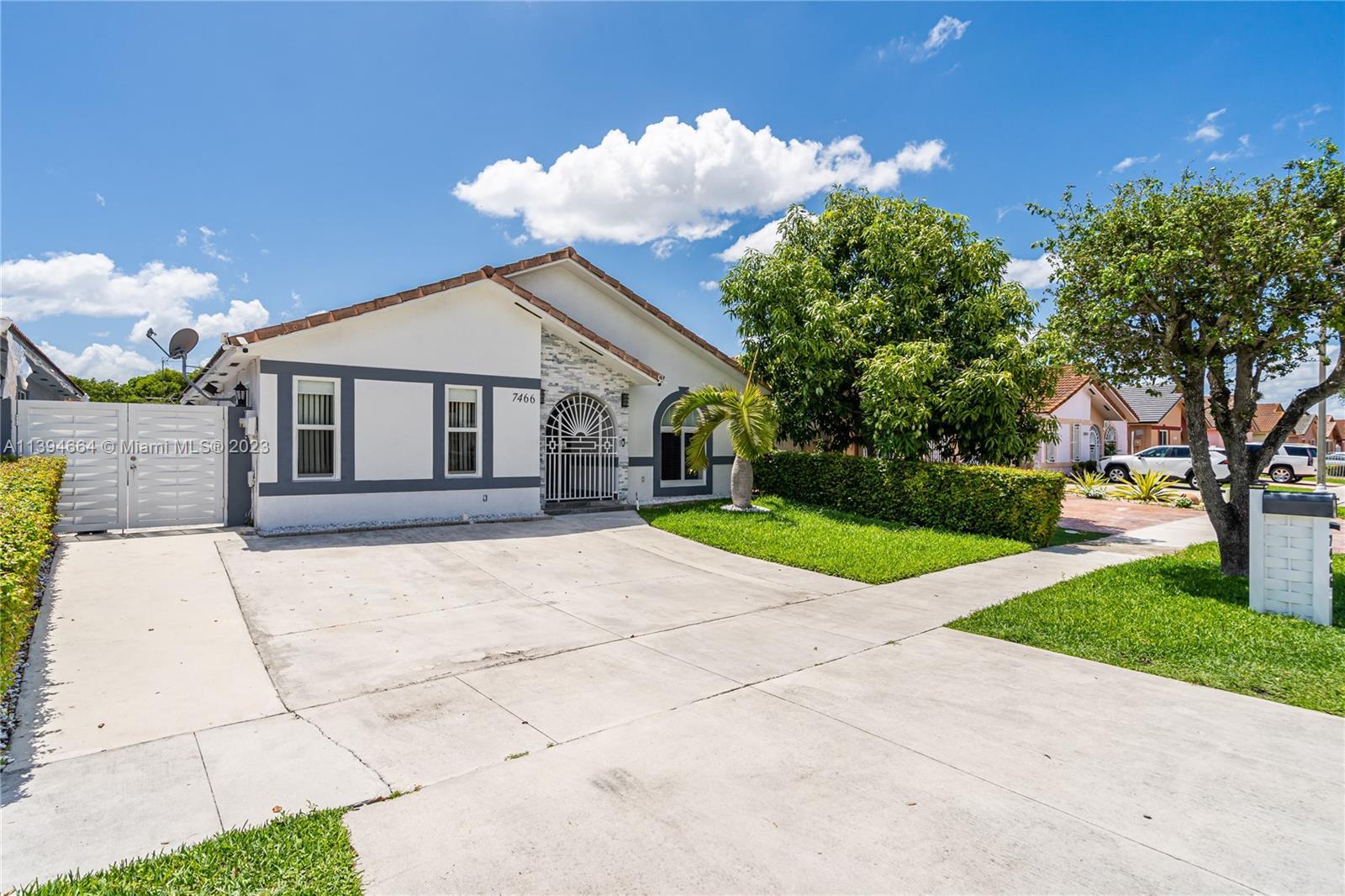 Photo of 7466 W 32nd Ln in Hialeah, FL