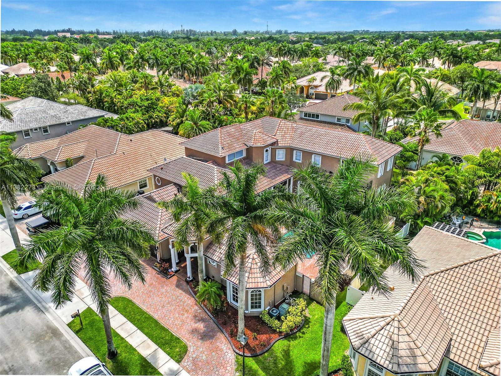 Photo of 13786 NW 19th St in Pembroke Pines, FL