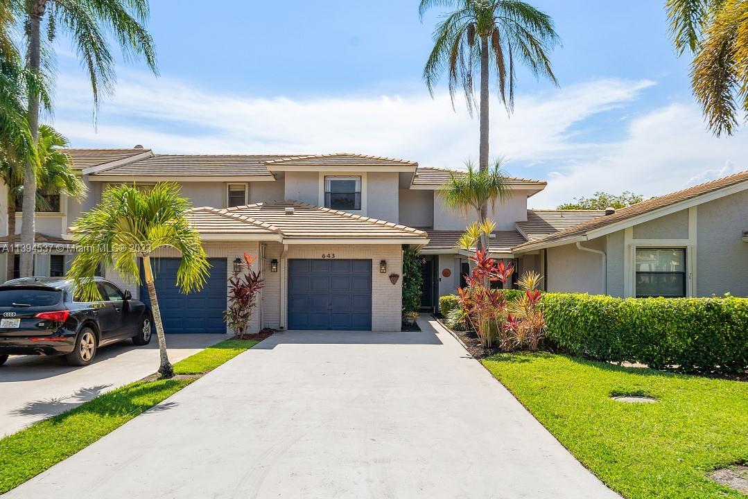 Photo of 643 Deer Creek N Shore Dr #643 in Deerfield Beach, FL