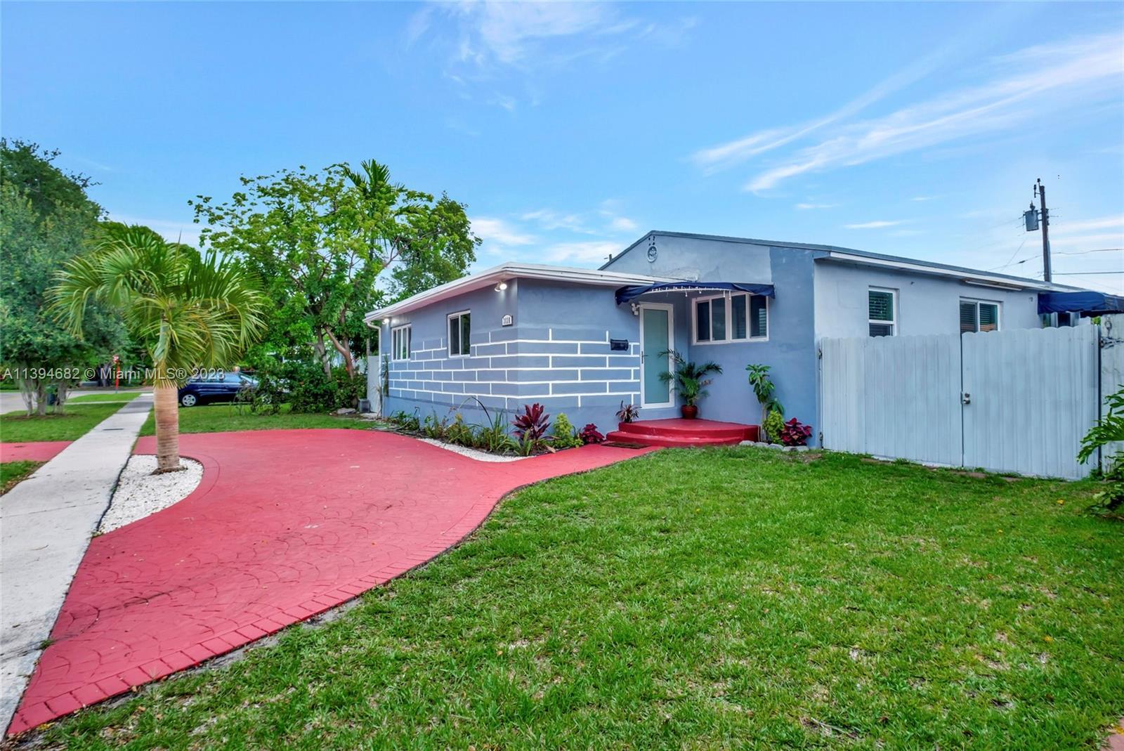 Photo of 3821 NW 62nd Ct in Virginia Gardens, FL