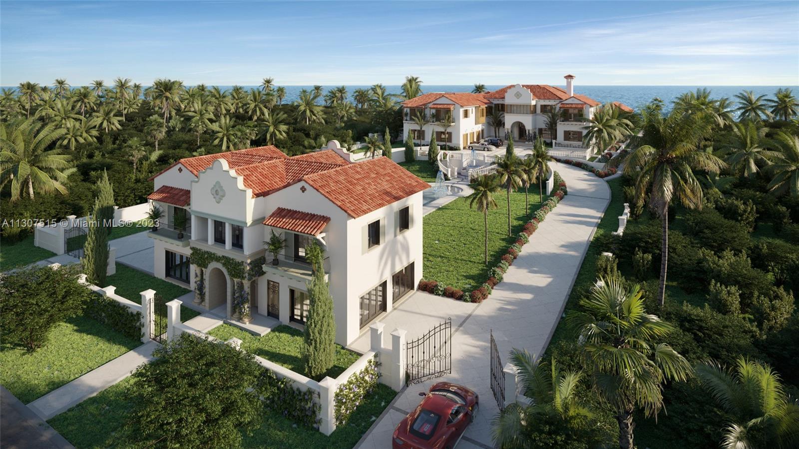 Photo of 1140 S Ocean Blvd in Manalapan, FL
