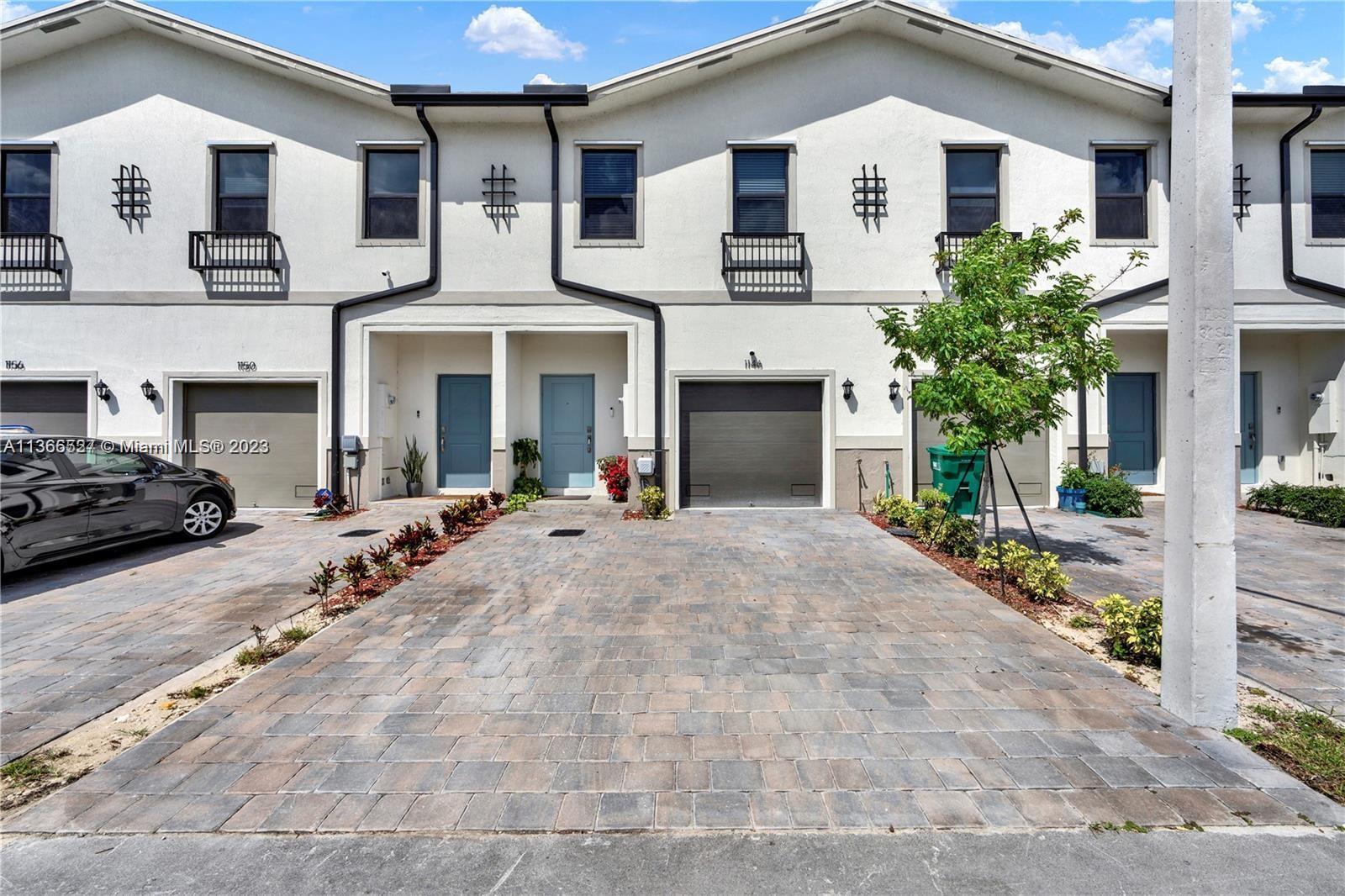 Photo of 1147 SW 8th Ave in Florida City, FL