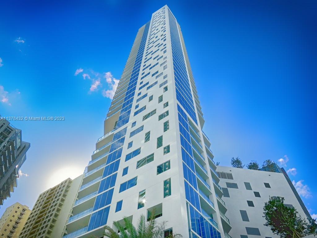Photo of 1300 Brickell Bay Dr #804 in Miami, FL