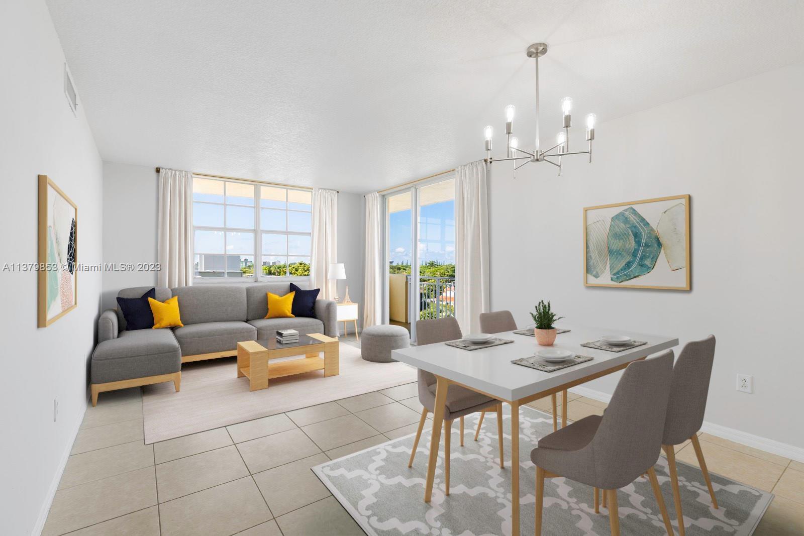 Photo of 215 SW 42nd Ave #502 in Miami, FL