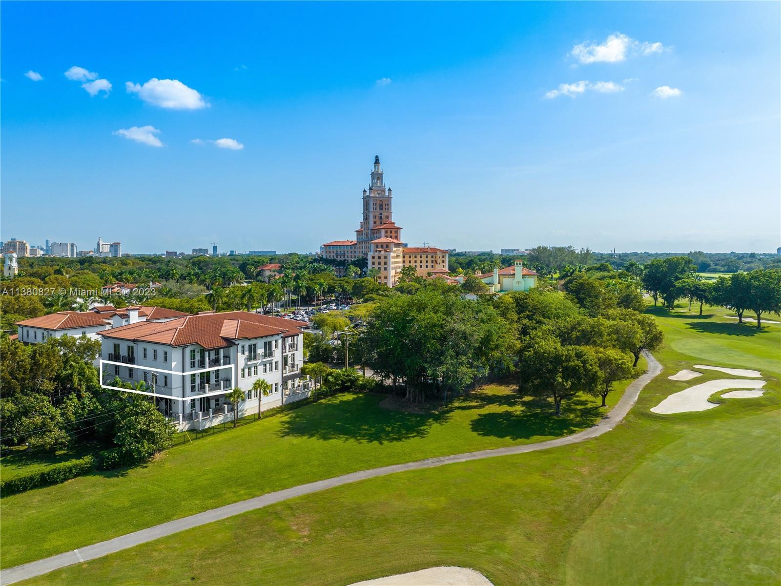 Photo of 1228 Anastasia Ave #203 in Coral Gables, FL