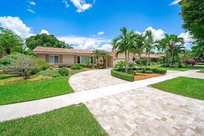 Photo of 1091 SW 67th Ter in Plantation, FL