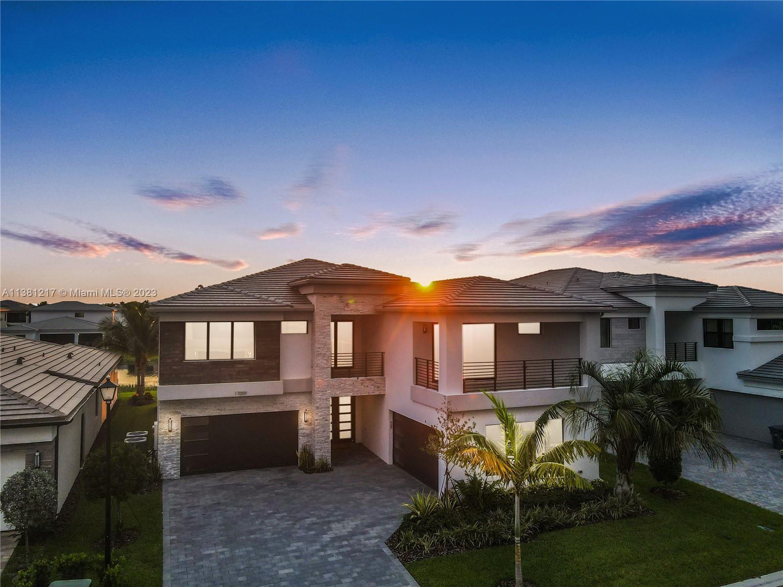 Price Improvement!
Come see this spectacular move in ready Maldives Premium Model home with high en