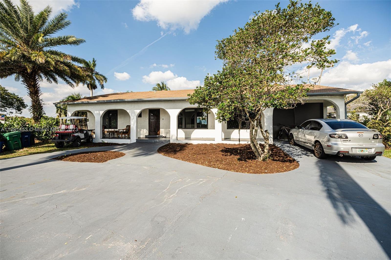 Photo of 3851 NW 94th Ave in Cooper City, FL