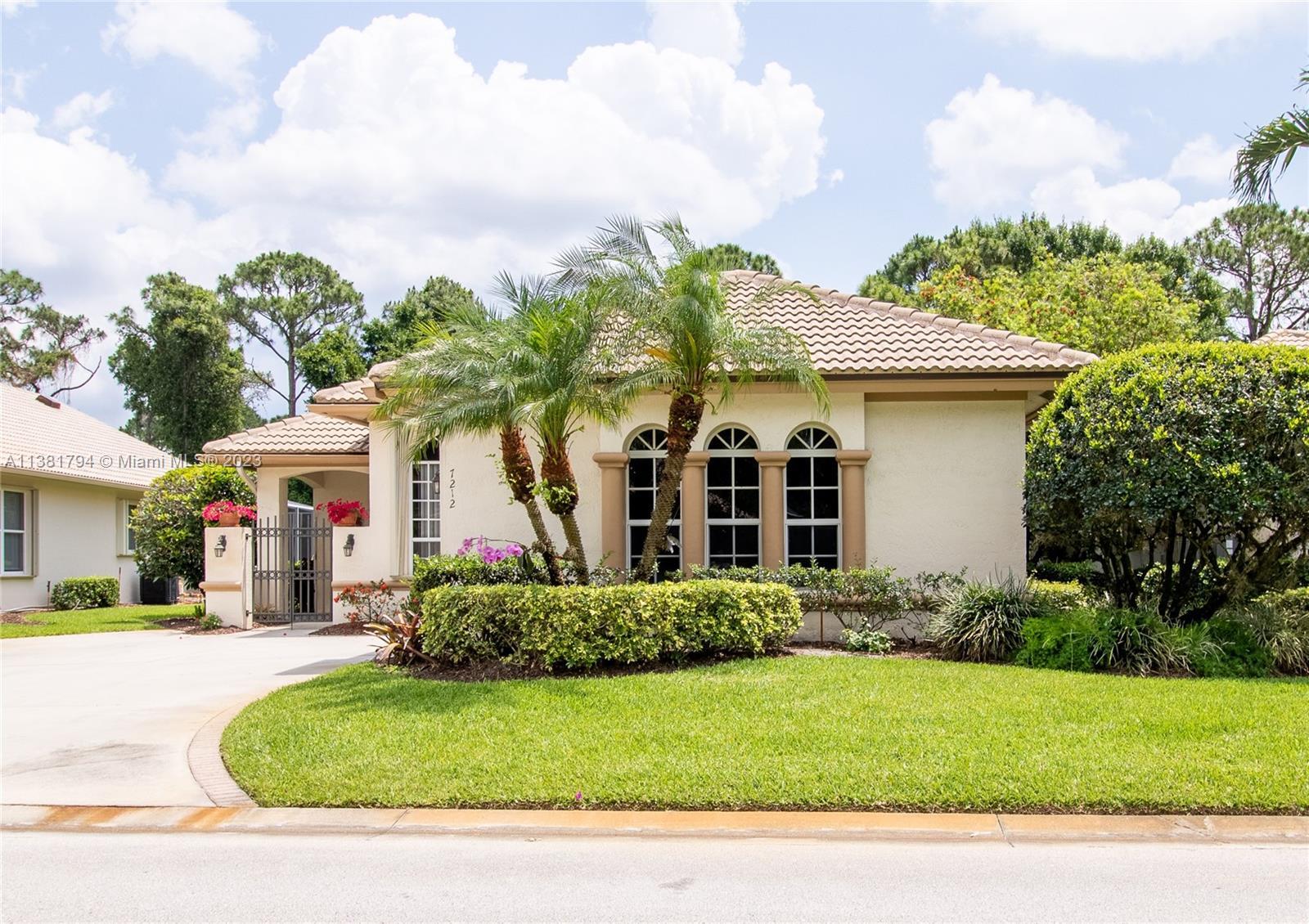 Photo of 7212 Mystic Wy in Port St Lucie, FL