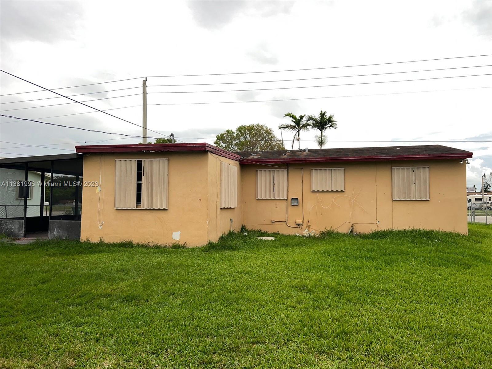 Photo of 22260 SW 112th Ave in Miami, FL